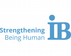 Internationaler Bund (IB)'s Logo