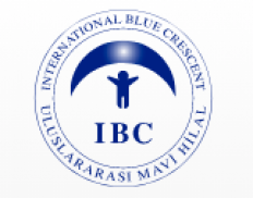 IBC - International Blue Cresc
