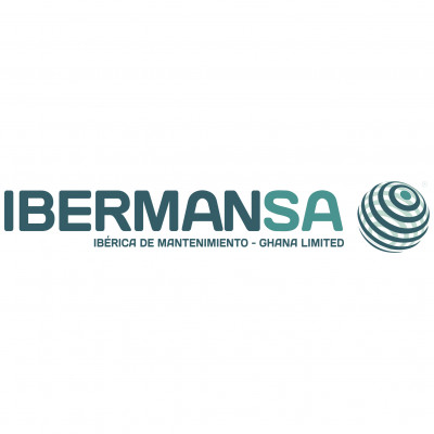 Iberica de Mantenimiento Ghana