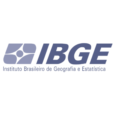 IBGE - Instituto Brasileiro de Geografia e Estatística / Brazilian Institute of Geography and Statistics