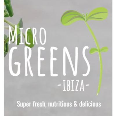 Ibiza Microgreens