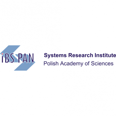 IBS PAN - The System Research Institute of the Polish Academy of Sciences