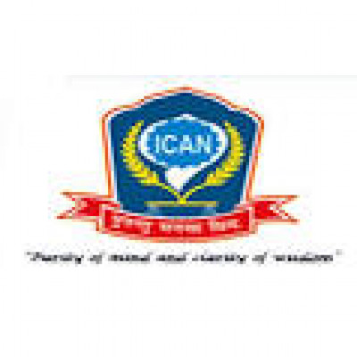 ICAN - Institute of Chartered Accountants (Nepal)