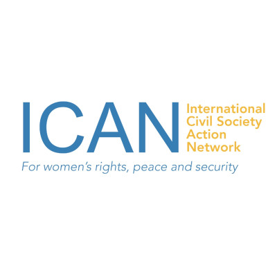 ICAN - International Civil Society Action Network