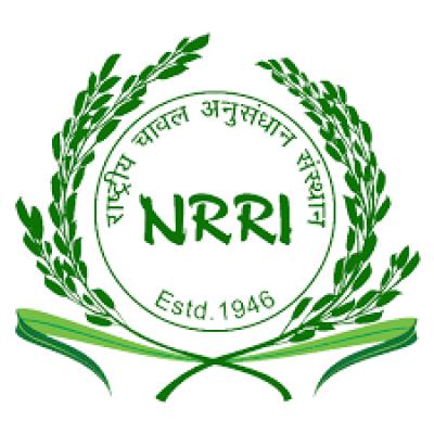ICAR - National Rice Research 
