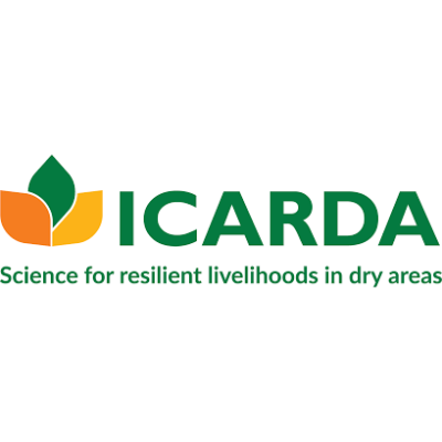 ICARDA - International Center 