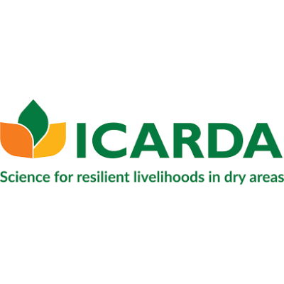 ICARDA - International Center for Agriculture Research in the Dry Areas (Morocco)