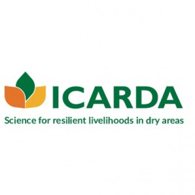 ICARDA - International Centre For Agricultural Research In The Dry Areas (Syria)