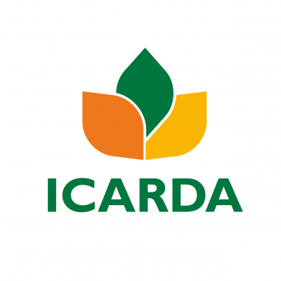 ICARDA - International Centre For Agricultural Research in The Dry Areas (Egypt)