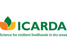 ICARDA/NARP