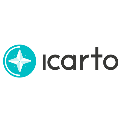 ICARTO - Innovación, Cooperación, Cartografía y Territorio S.L.