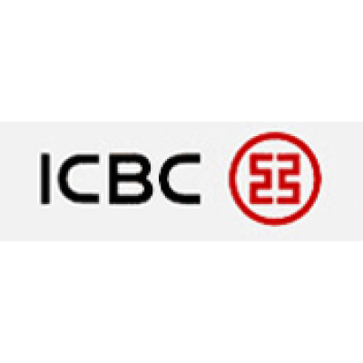 ICBC - Industrial and Commercial Bank of China Limited