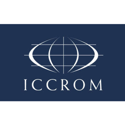 ICCROM - International Centre 