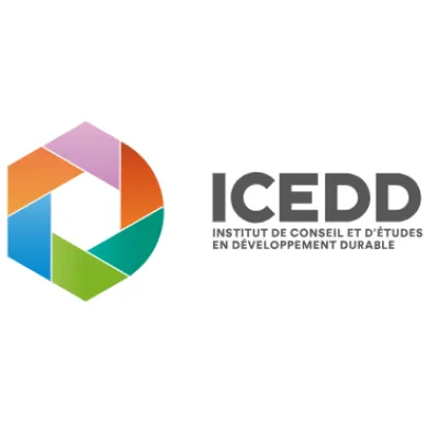 ICEDD - Institut de Conseil et