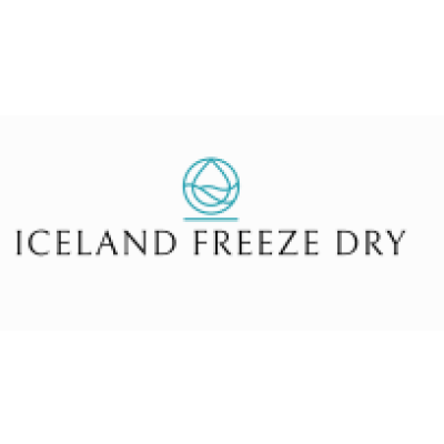 Iceland Freeze Dry