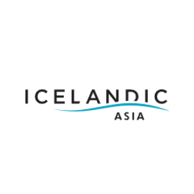 Icelandic Asia