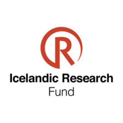 Icelandic Research Fund (IRF)