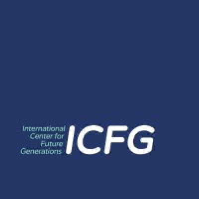 ICFG - International Center for Future Generations (HQ)