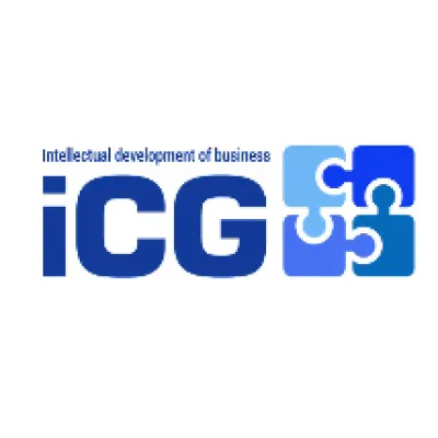 ICG LLC