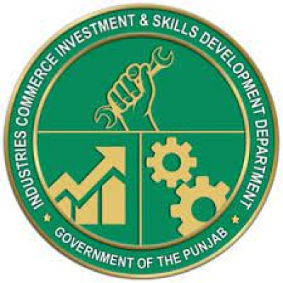 Industries, Commerce and Investment Department, Government of Punjab (Pakistan)