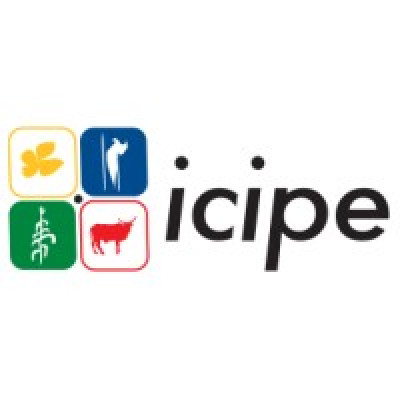 icipe - International Centre of Insect Physiology and Ecology