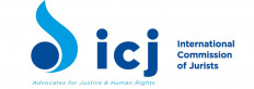 ICJ - International Commission