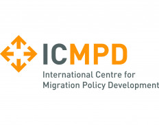 ICMPD - International Centre f