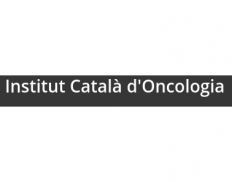 ICO - Institut Català d'Oncologia/Catalan Institute of Oncology