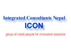 Icon Nepal (Integrated Consult