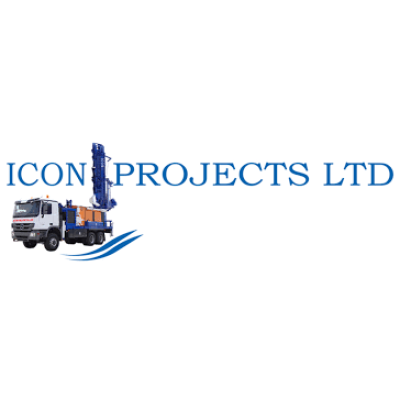 Icon Projects Ltd