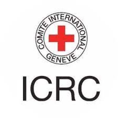 ICRC - International Committee of the Red Cross (Central Africa)