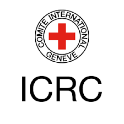 ICRC - International Committee of the Red Cross (Nigeria)