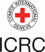 ICRC - International Committee of the Red Cross  UK