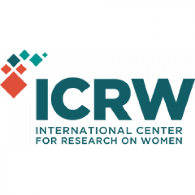 ICRW - International Center fo