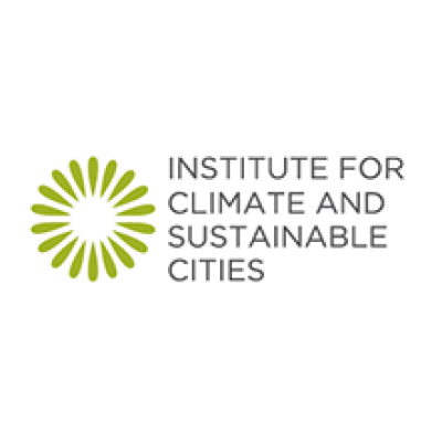 ICSC - Institute for Climate and Sustainable Cities