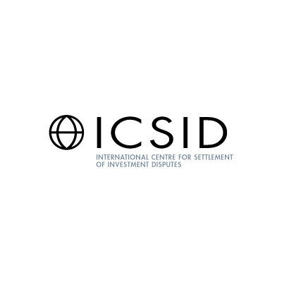 ICSID - International Centre for Settlement of Investment Disputes