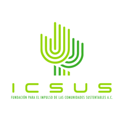 ICSUS - Fundación para el Impulso de las Comunidades Sustentables A. C