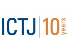 ICTJ Belgium - International C