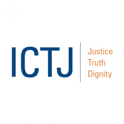 ICTJ USA - International Center for Transitional Justice