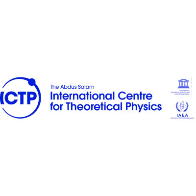 Abdus Salam International Centre for Theoretical Physics