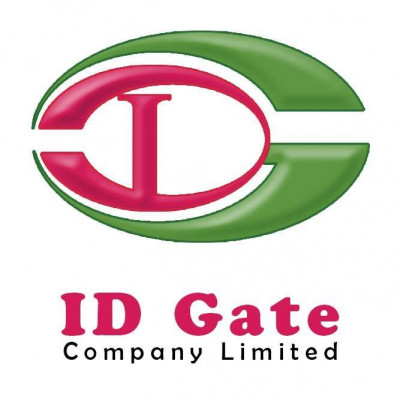 ID Gate Co Ltd