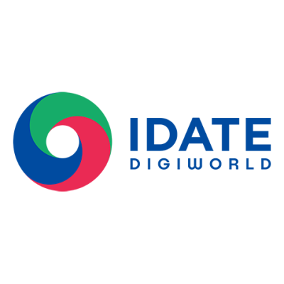 IDATE DigiWorld - Institut de l'audiovisuel et des télécommunications en Europe