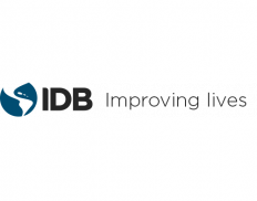 Inter-American Development Bank (Ecuador) avatar