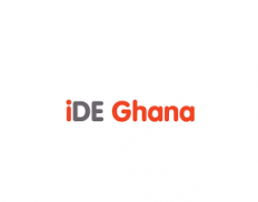 iDE Ghana