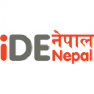 iDE - International Development Enterprises (Nepal)