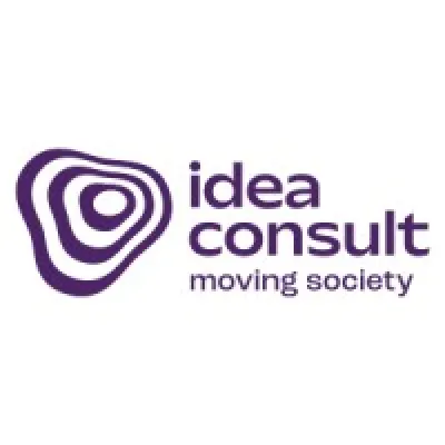 IDEA Consult NV (Idea Strategische Economische Consulting NV)