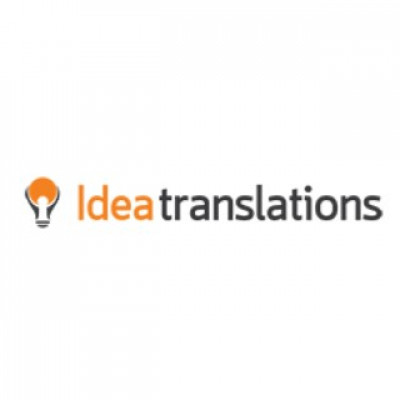 Idea Language Services, LLC (Idea Translations)