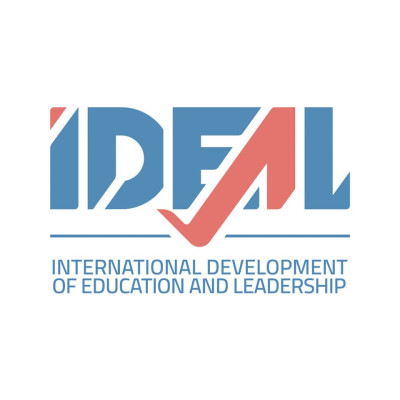 IDEAL Logo