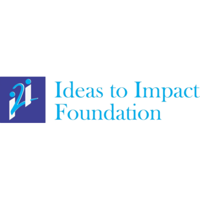 i2i Foundation - Ideas to Impact Foundation