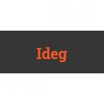 (Ideg) Consorci Institut De Ge